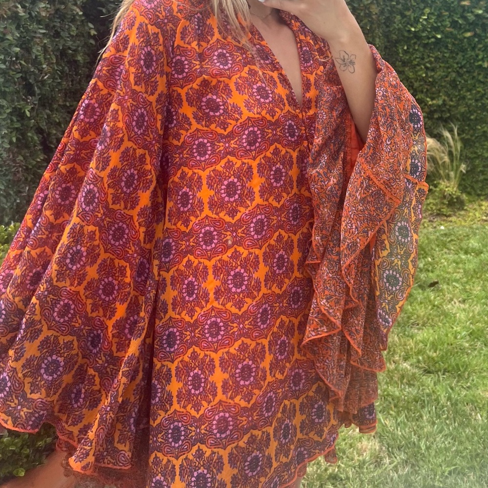 Free People Dress - Picture 4 of 10